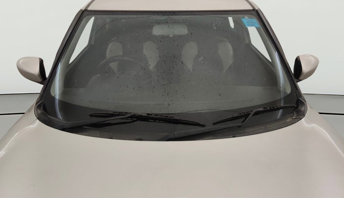 2018 Maruti Swift ZXI, Petrol, Manual, 71,190 km, Front Windshield