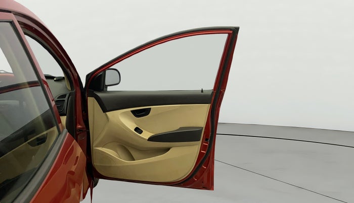 2014 Hyundai Eon ERA +, Petrol, Manual, 74,909 km, RHS Front Door