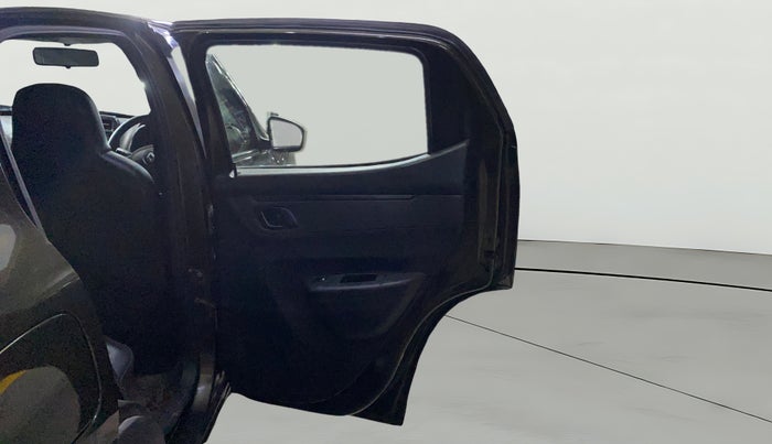 2022 Renault Kwid RXT 1.0, Petrol, Manual, 25,914 km, RHS Rear Door