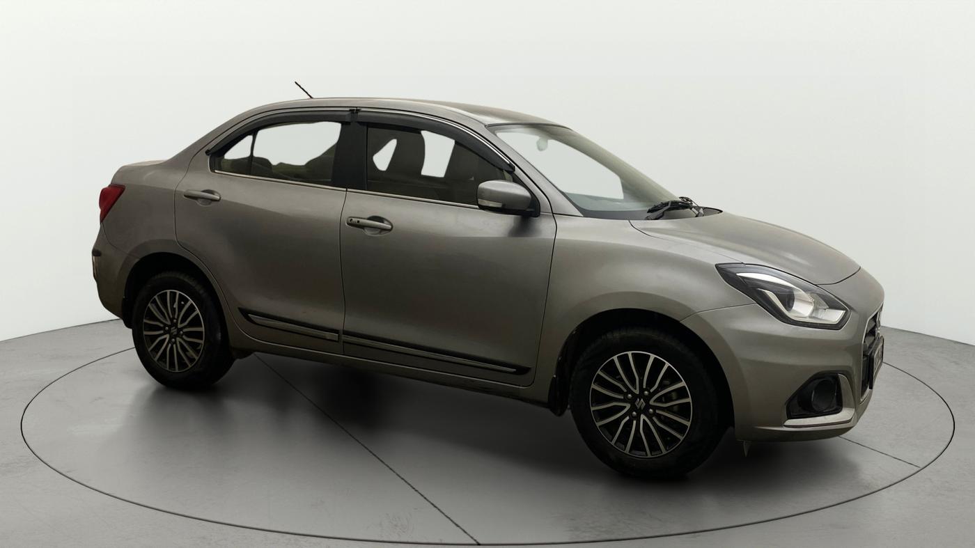 2022 Maruti Dzire ZXI Plus AMT, Petrol, Automatic, 52,232 km, SRP