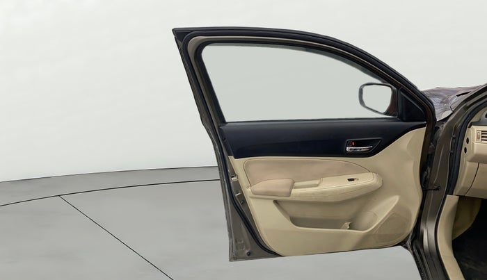 2020 Maruti Dzire VXI, Petrol, Manual, 1,23,412 km, LHS Front Door