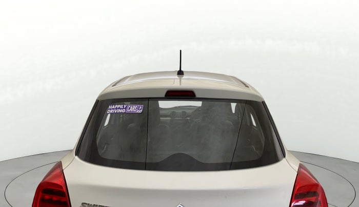 2020 Maruti Swift VXI, Petrol, Manual, 69,270 km, Rear Windshield