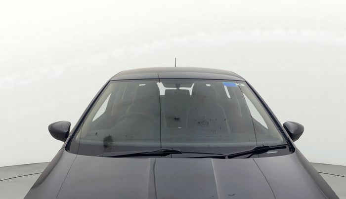 2021 Skoda Rapid 1.0 AMBITION TSI MT, Petrol, Manual, 31,848 km, Front Windshield