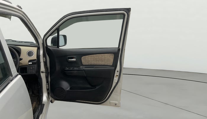 2018 Maruti Wagon R 1.0 VXI, Petrol, Manual, 35,511 km, RHS Front Door