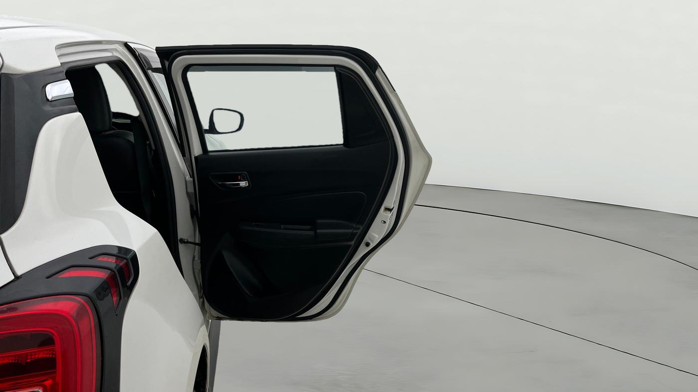 2023 Maruti Swift ZXI AMT, Petrol, Automatic, 33,532 km, RHS Rear Door