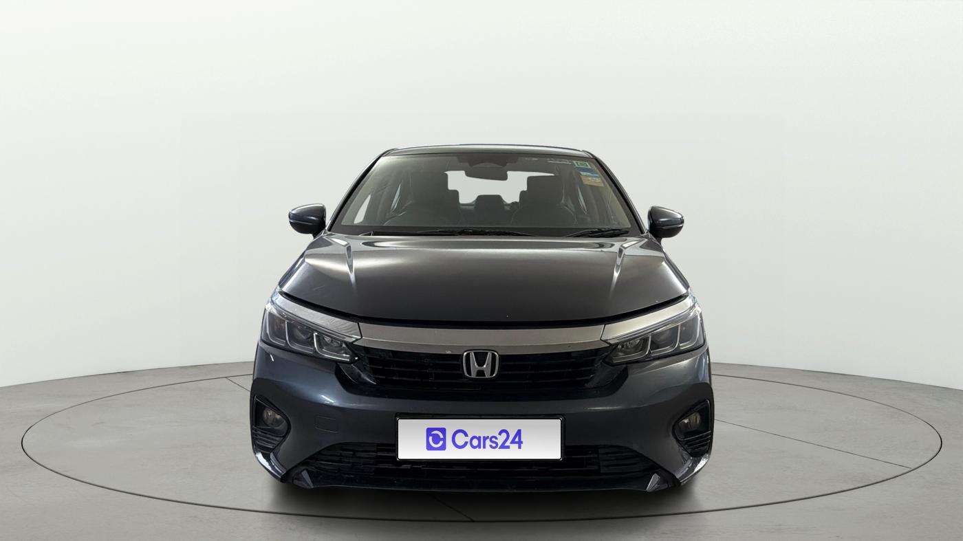 2023 Honda City 1.5L I-VTE V CVT, Petrol, Automatic, 87,985 km, Front
