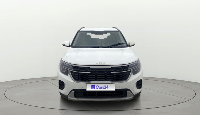 2023 KIA SELTOS  HTK PLUS 1.5 DIESEL IMT, Diesel, Manual, 91,645 km, Front
