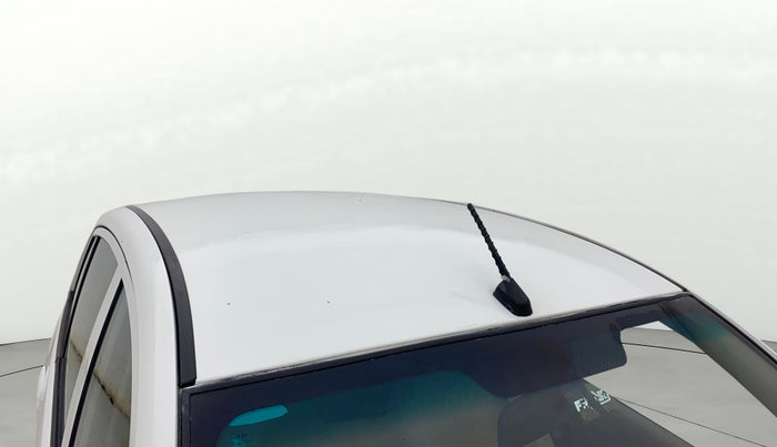 2012 Hyundai i10 MAGNA 1.1, Petrol, Manual, 1,08,130 km, Roof