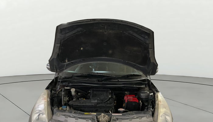 2016 Maruti Swift VXI, Petrol, Manual, 28,387 km, Open Bonet