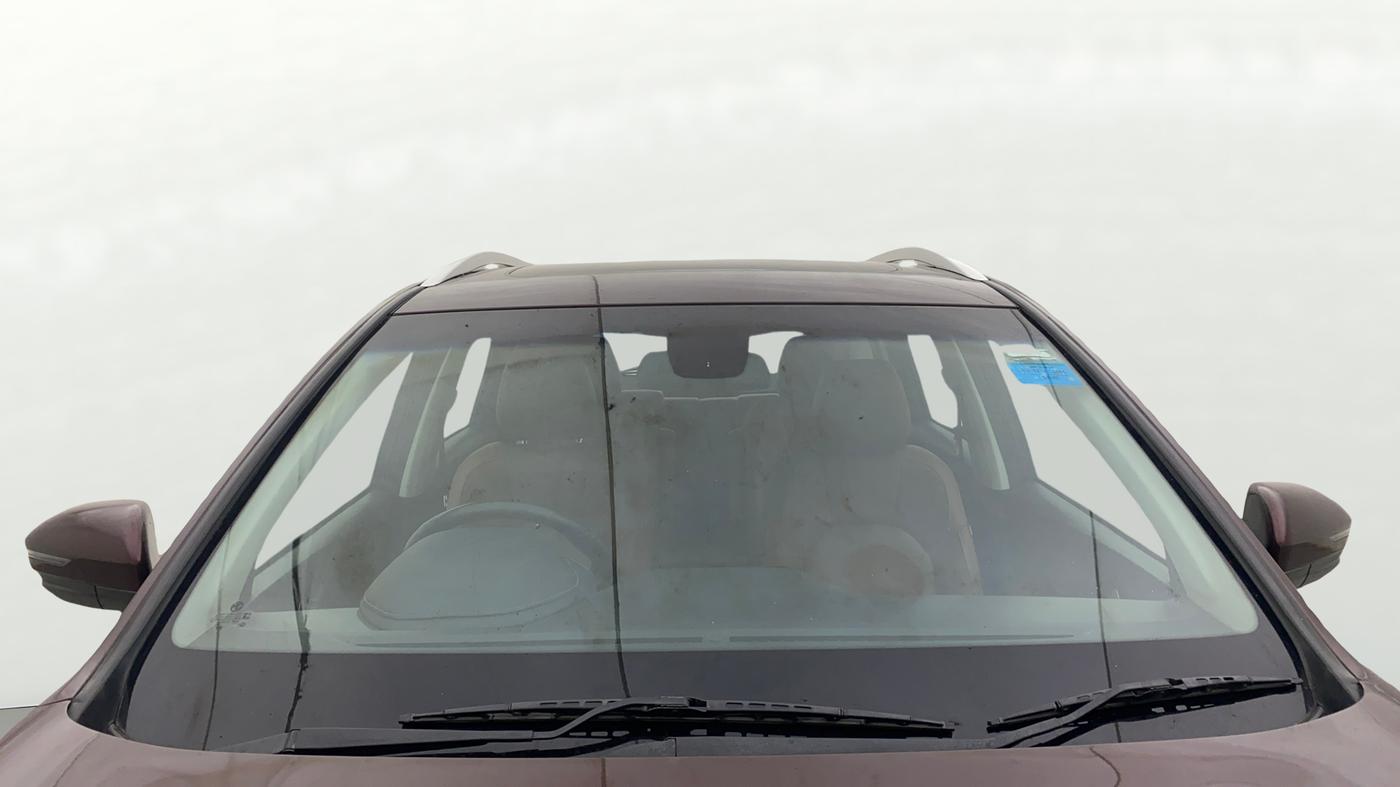 2020 MG HECTOR PLUS SHARP 2.0 DIESEL TURBO MT 6-STR, Diesel, Manual, 64,684 km, Front Windshield