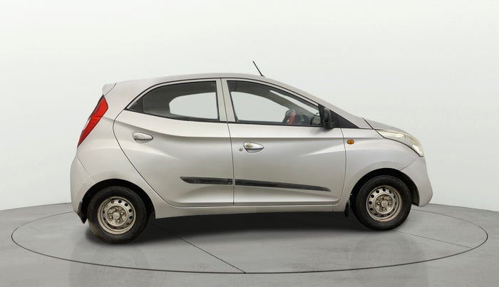 2015 Hyundai Eon ERA +, Petrol, Manual, 54,183 km, Right Side View