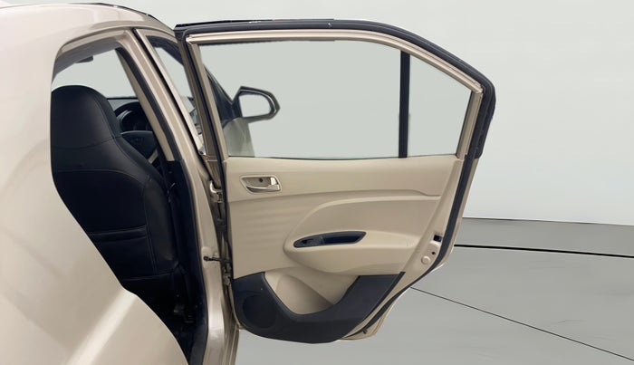 2018 Hyundai NEW SANTRO SPORTZ MT, Petrol, Manual, 44,753 km, RHS Rear Door