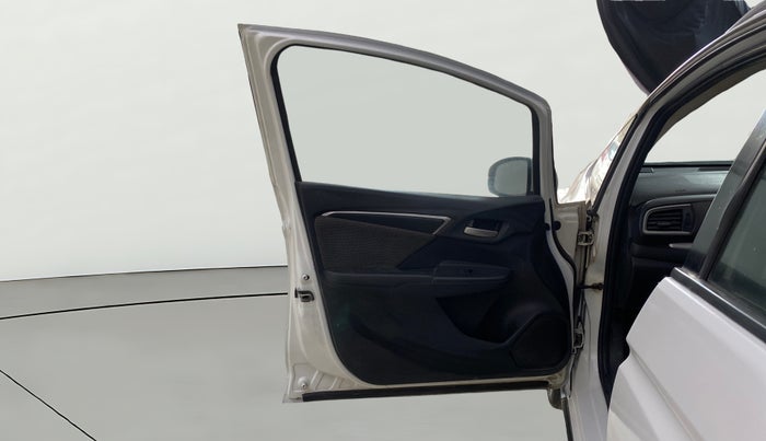 2017 Honda WR-V 1.2L I-VTEC VX MT, Petrol, Manual, 65,491 km, LHS Front Door