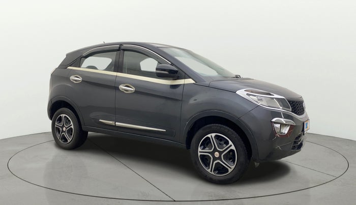 2018 Tata NEXON XM PETROL, Petrol, Manual, 60,331 km, SRP