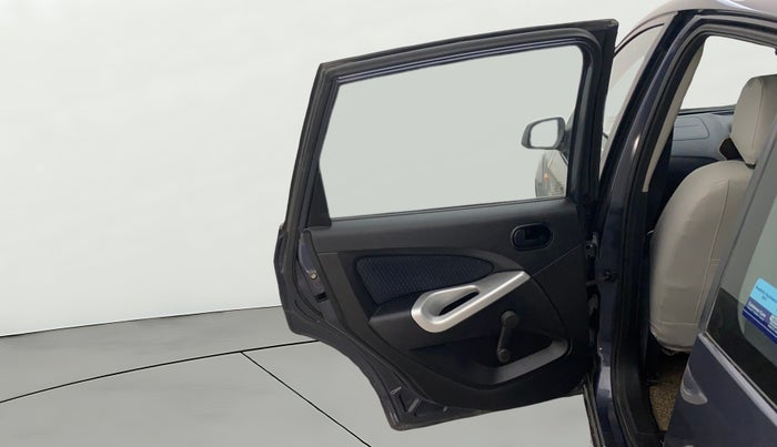 2012 Ford Figo TITANIUM 1.2 PETROL, Petrol, Manual, 67,486 km, LHS Rear Door