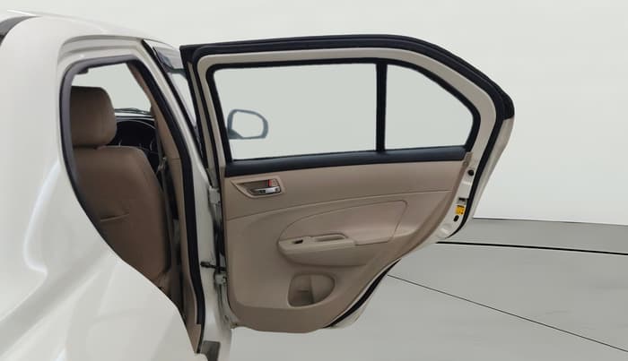 2014 Maruti Swift Dzire VXI, Petrol, Manual, 70,684 km, RHS Rear Door