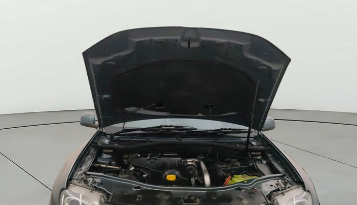 2013 Renault Duster 110 PS RXL DIESEL, Diesel, Manual, 98,252 km, Open Bonet