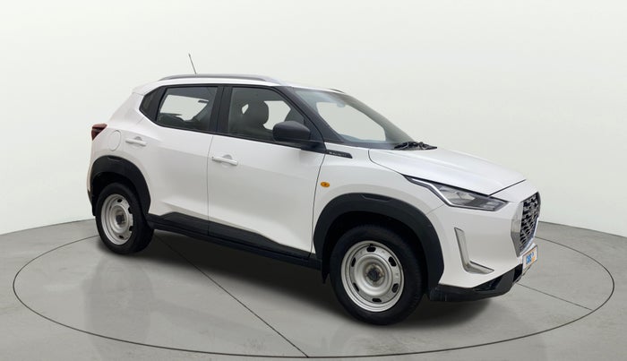 2022 Nissan MAGNITE XE, Petrol, Manual, 71,463 km, SRP