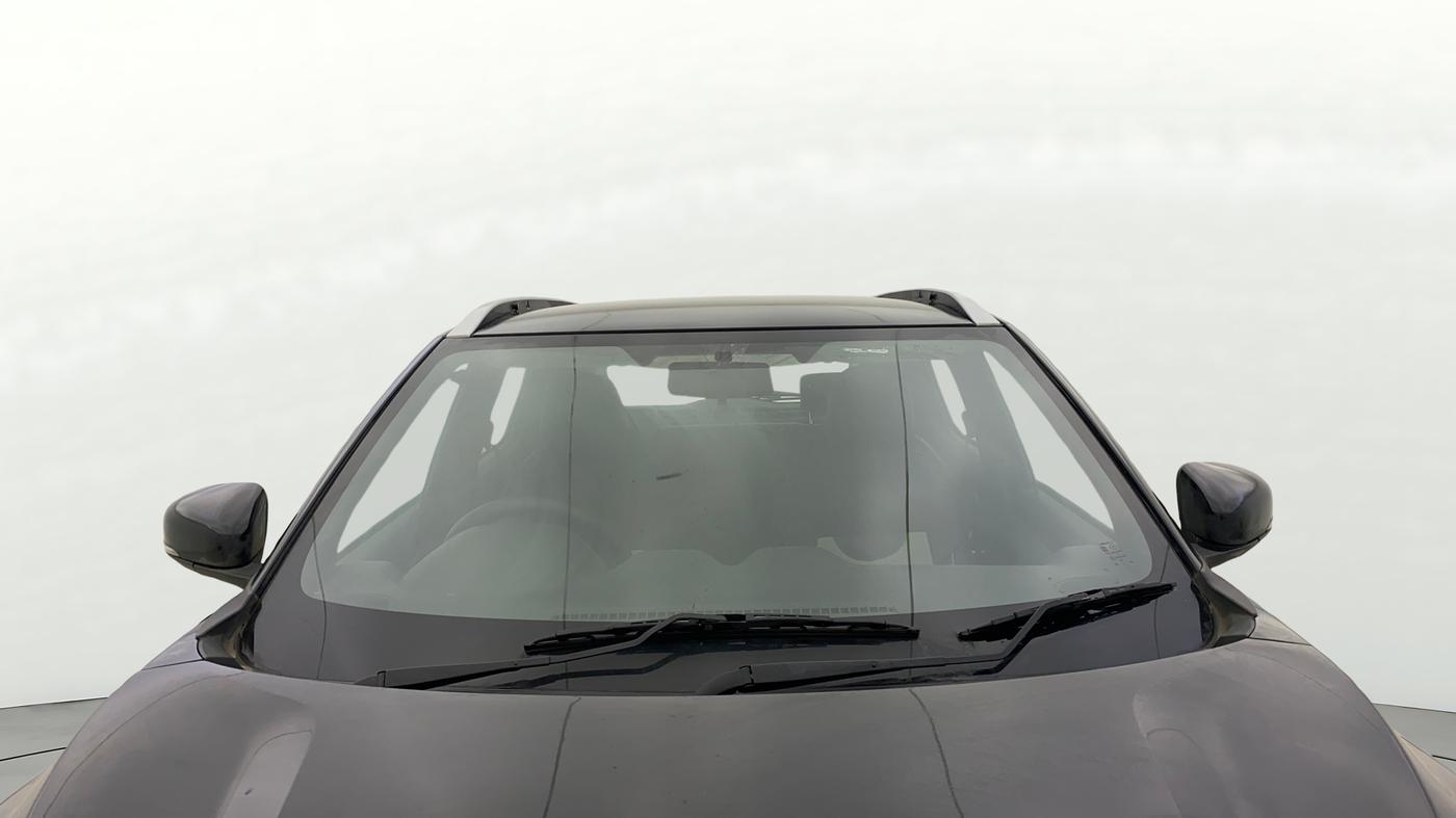 2023 Nissan MAGNITE Magnite Geza Edition, Petrol, Manual, 34,704 km, Front Windshield