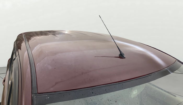 2022 Maruti Ertiga   VXI (O) CNG, CNG, Manual, 71,626 km, Roof