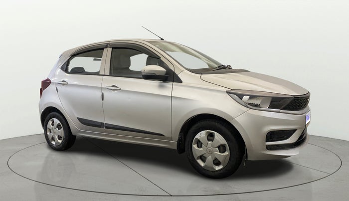 2020 Tata Tiago XT PETROL, Petrol, Manual, 38,032 km, SRP