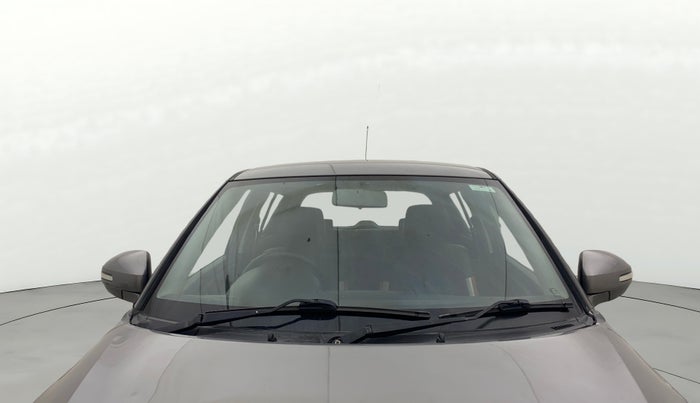 2016 Maruti Swift VDI (O), Diesel, Manual, 71,109 km, Front Windshield