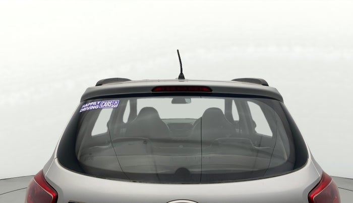 2015 Hyundai Grand i10 SPORTZ 1.2 KAPPA VTVT, Petrol, Manual, 5,592 km, Rear Windshield