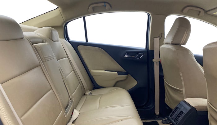 2020 Honda City 1.5L I-VTEC V MT 5TH GEN, Petrol, Manual, 50,208 km, Right Side Rear Door Cabin