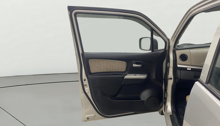 2014 Maruti Wagon R 1.0 VXI, Petrol, Manual, 18,611 km, LHS Front Door