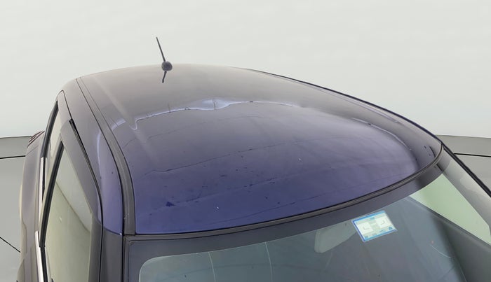 2022 Maruti Swift VXI, Petrol, Manual, 72,826 km, Roof