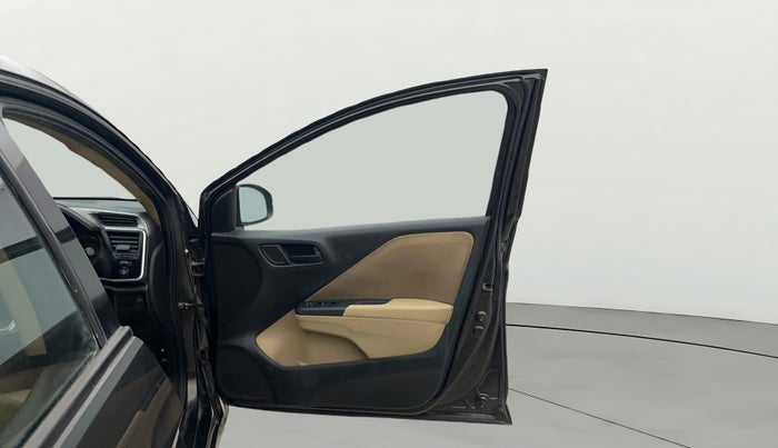 2015 Honda City 1.5L I-VTEC SV, Petrol, Manual, 27,516 km, RHS Front Door