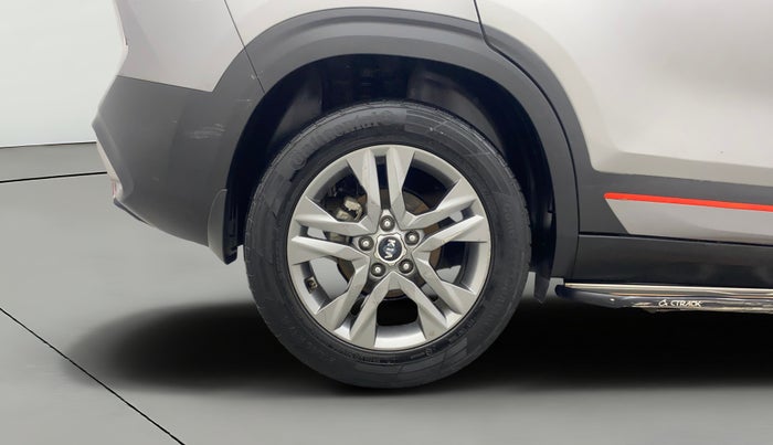 2020 KIA SELTOS HTX 1.5 DIESEL, Diesel, Manual, 80,402 km, Right Rear Wheel