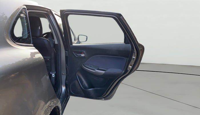 2020 Maruti Baleno ZETA PETROL 1.2, Petrol, Manual, 60,601 km, RHS Rear Door