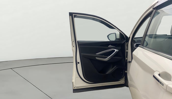 2019 MG HECTOR SHARP 1.5 DCT PETROL, Petrol, Automatic, 30,868 km, LHS Front Door