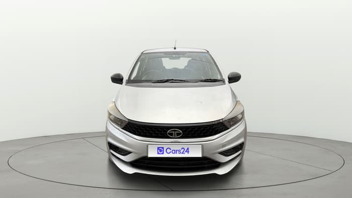 2020 Tata Tiago XE PETROL, Petrol, Manual, 1,38,378 km, Front