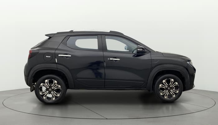 2022 Renault Kiger RXT (O) MT, Petrol, Manual, 78,379 km, Right Side View