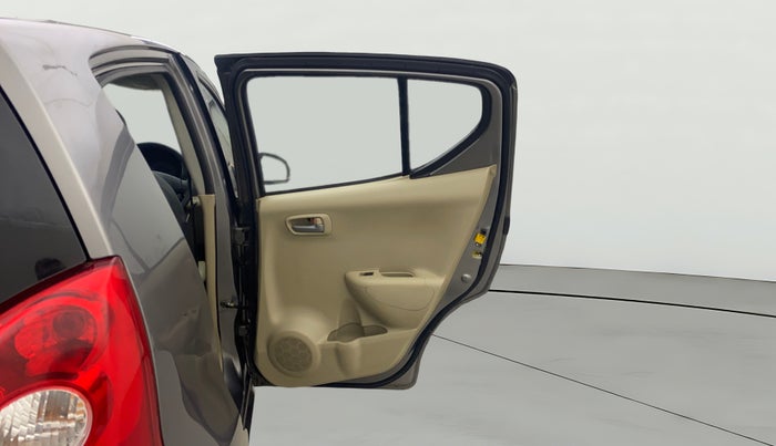 2012 Maruti A Star VXI, Petrol, Manual, 29,389 km, RHS Rear Door