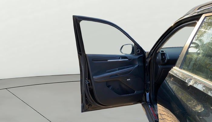 2020 KIA SONET GTX PLUS 1.0 DCT, Petrol, Automatic, 56,737 km, LHS Front Door