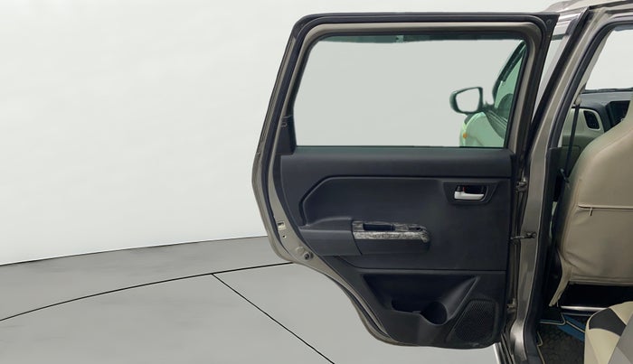 2023 Maruti New Wagon-R ZXI 1.2, Petrol, Manual, 28,091 km, LHS Rear Door