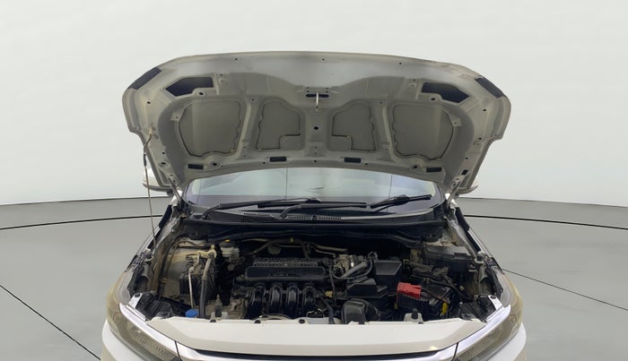 2019 Honda Amaze 1.2L I-VTEC VX CVT, Petrol, Automatic, 63,656 km, Open Bonet