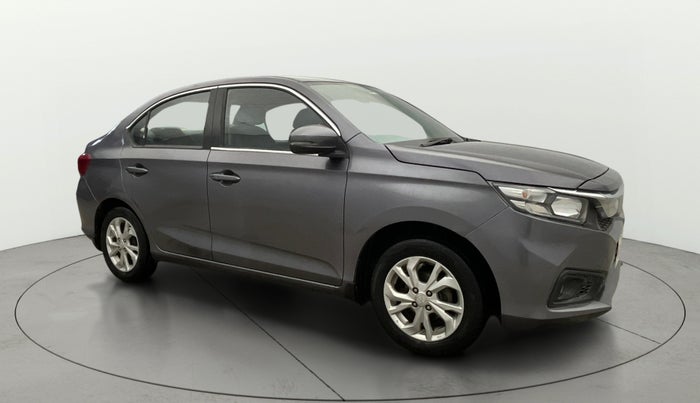 2019 Honda Amaze 1.2L I-VTEC VX, CNG, Manual, 92,394 km, Right Front Diagonal