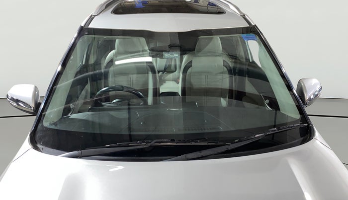 2023 KIA SELTOS HTX PETROL 1.5, Petrol, Manual, 19,512 km, Front Windshield