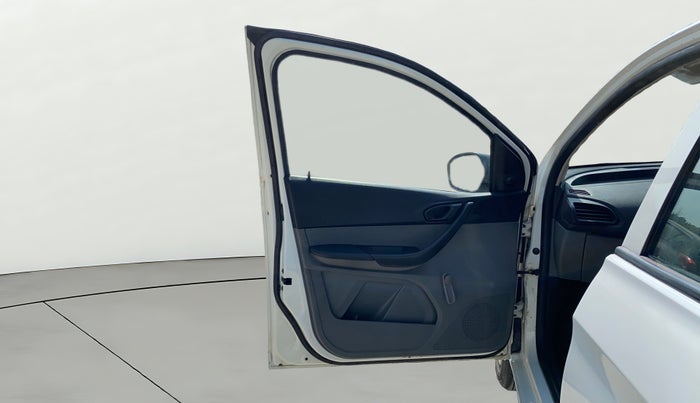 2018 Tata TIGOR XE PETROL, Petrol, Manual, 5,854 km, LHS Front Door