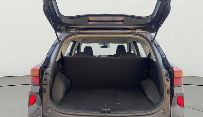 2019 KIA SELTOS HTK 1.5 PETROL, Petrol, Manual, 69,067 km, Boot Open Zoomed View