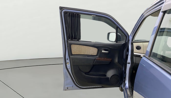 2016 Maruti Wagon R 1.0 VXI, Petrol, Manual, 1,16,863 km, LHS Front Door