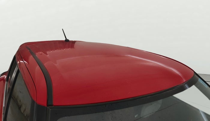 2018 Maruti Swift ZXI AMT, Petrol, Automatic, 37,122 km, Roof