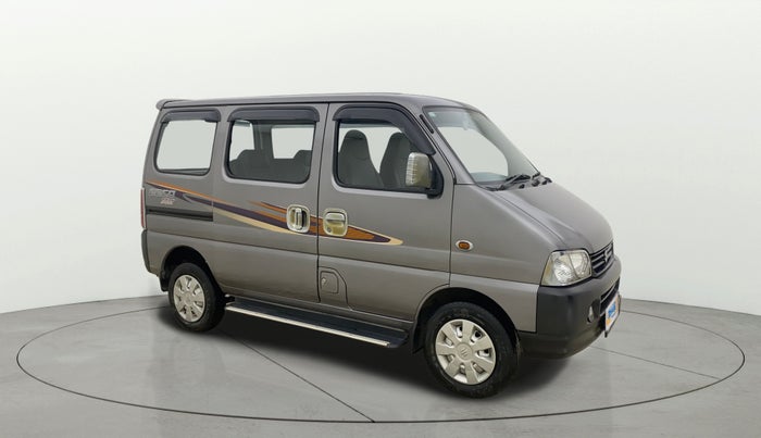 2022 Maruti Eeco 5 STR AC (O), Petrol, Manual, 8,164 km, Right Front Diagonal