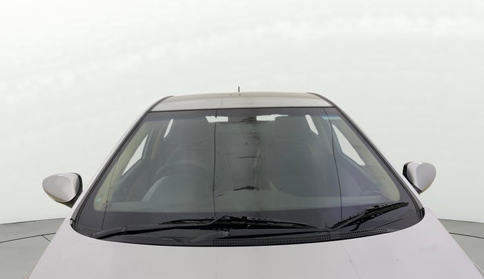 2016 Hyundai Verna 1.6 CRDI S, Diesel, Manual, 1,20,751 km, Front Windshield