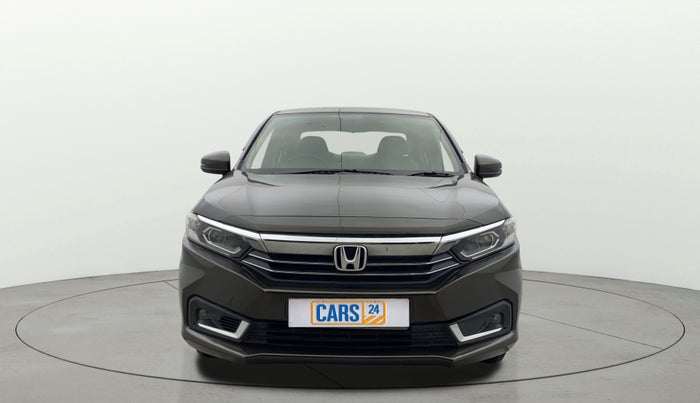 2023 Honda Amaze 1.2L I-VTEC VX CVT, Petrol, Automatic, 31,992 km, Front