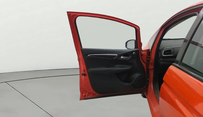 2015 Honda Jazz 1.2L I-VTEC VX, Petrol, Manual, 97,501 km, LHS Front Door